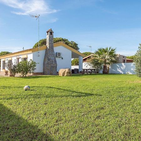 Casa Layda - Solo Familias Villa Conil de la Frontera Kültér fotó