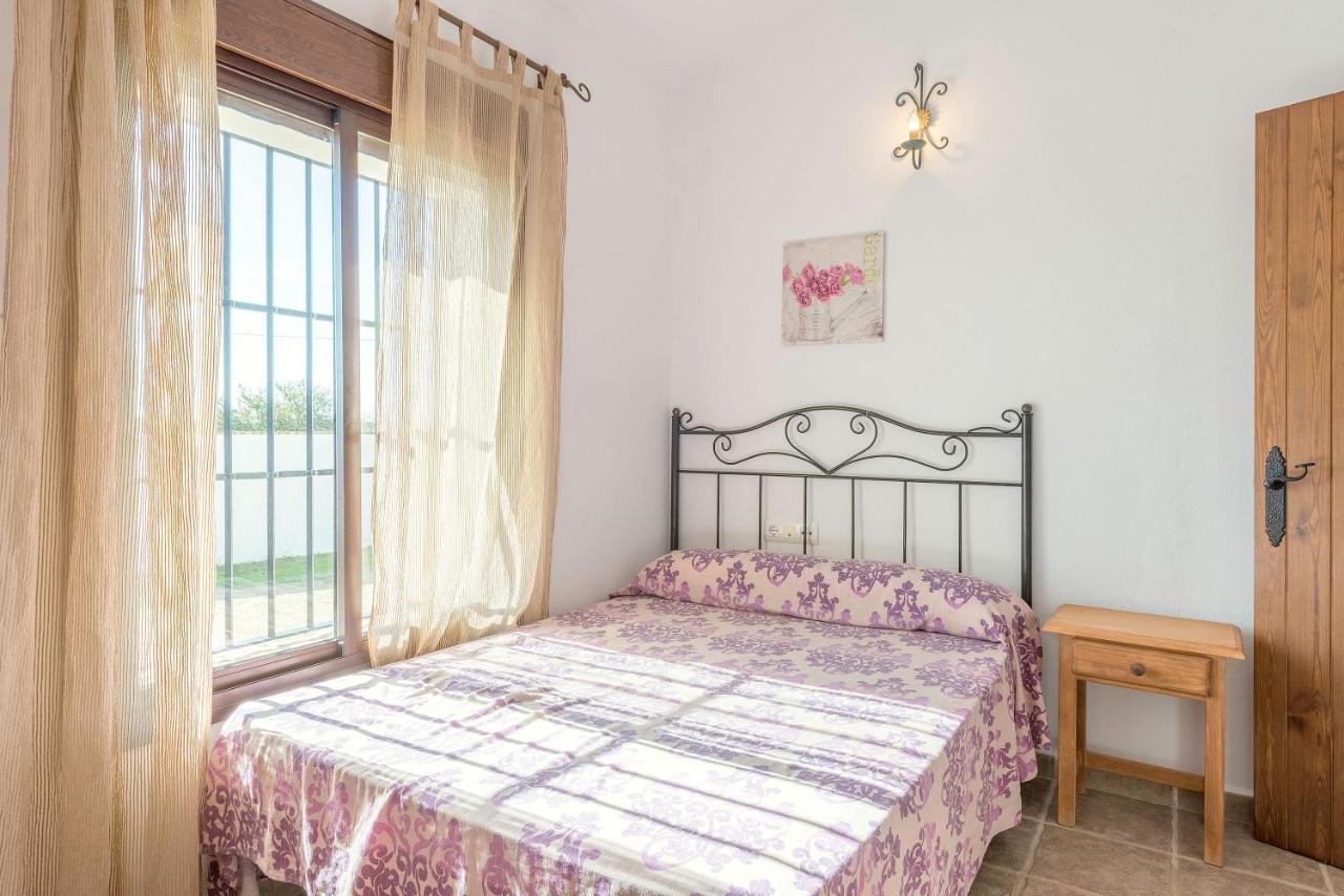 Casa Layda - Solo Familias Villa Conil de la Frontera Kültér fotó