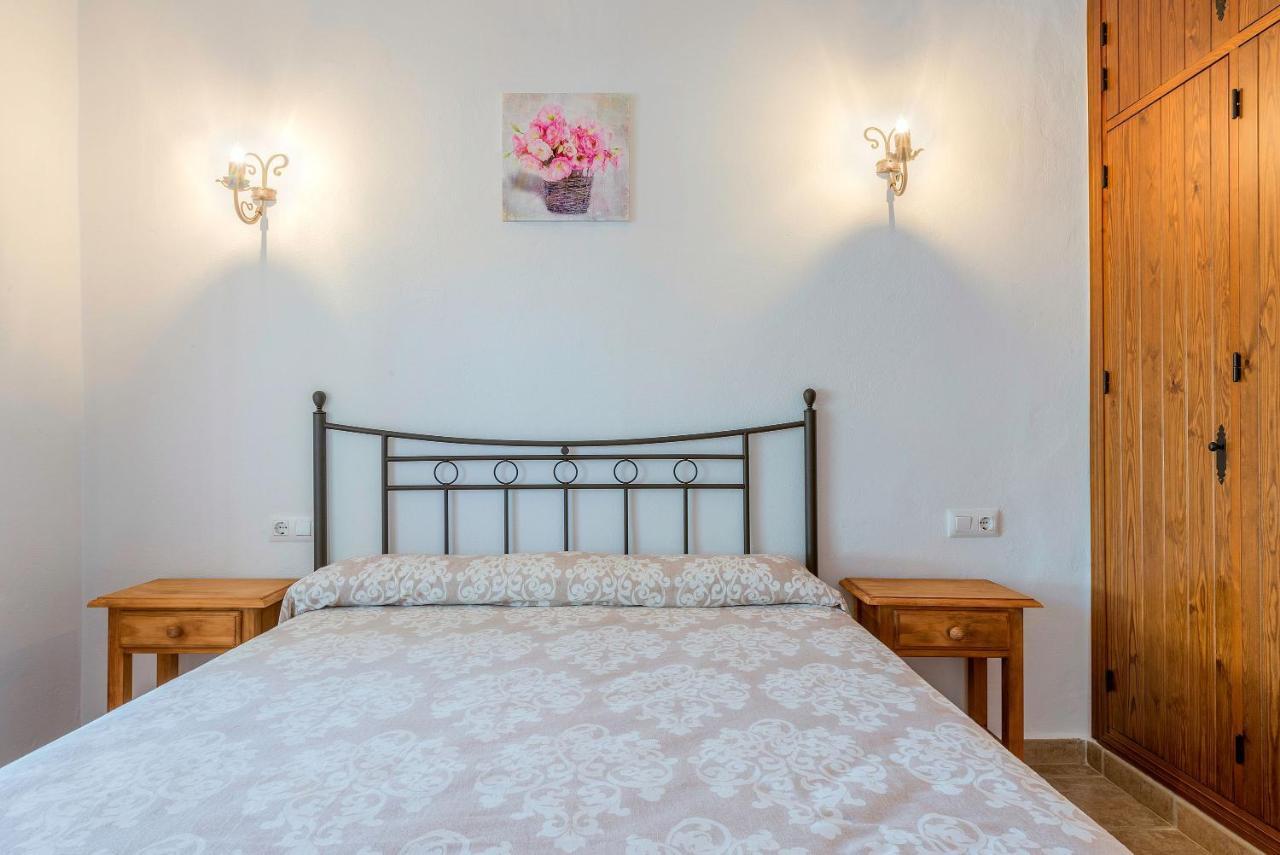 Casa Layda - Solo Familias Villa Conil de la Frontera Kültér fotó