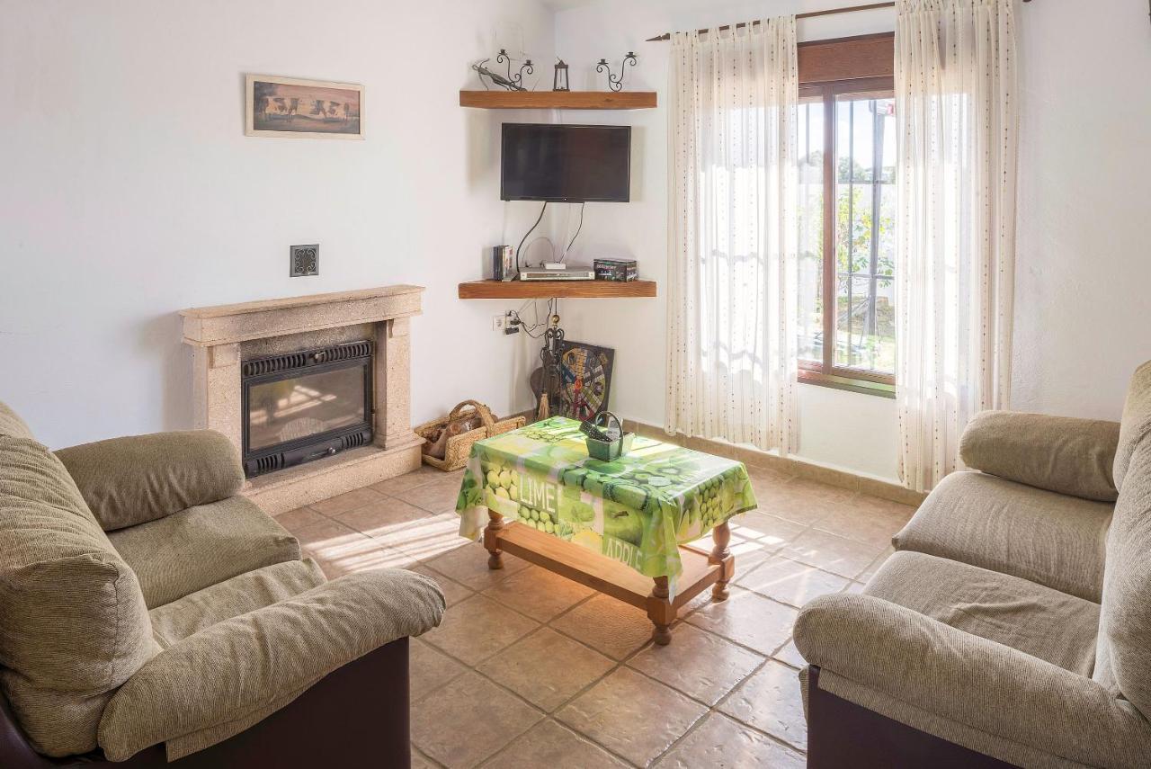 Casa Layda - Solo Familias Villa Conil de la Frontera Kültér fotó